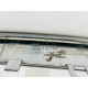 BMW 1 Series Kidney Grill Chrome F20 F21 Left Side 116ed7383769 2016-2020 [c83]