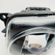 BMW X3 Fog Light Led F25 Left Side 7390310212l | 2012-2019 [hl64]