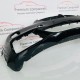 BMW X1 Front Bumper F48 M Sport Genuine Black 51118059891 | 2014-2017 [ar71]