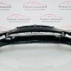 BMW X1 Front Bumper F48 M Sport Genuine Black 51118059891 | 2014-2017 [ar71]