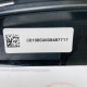 BMW X1 Front Bumper F48 M Sport Genuine Black 51118059891 | 2014-2017 [ar71]