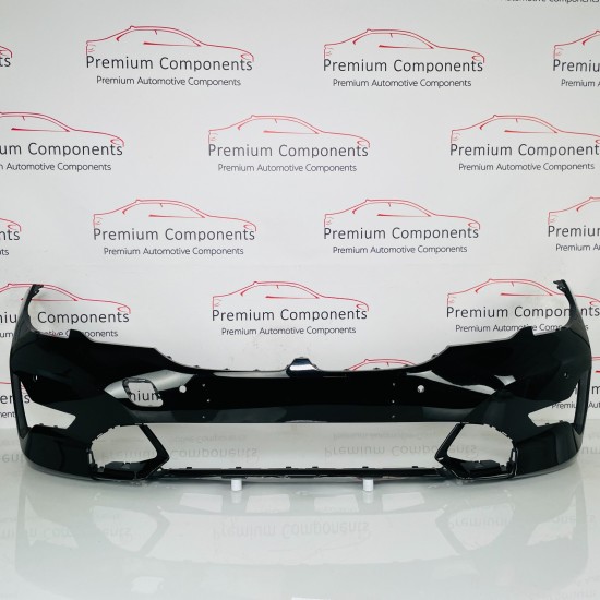 BMW 3 Series Front Bumper Sport G20 G21 Genuine 51117468359 | 2019-2022 [Ba124]
