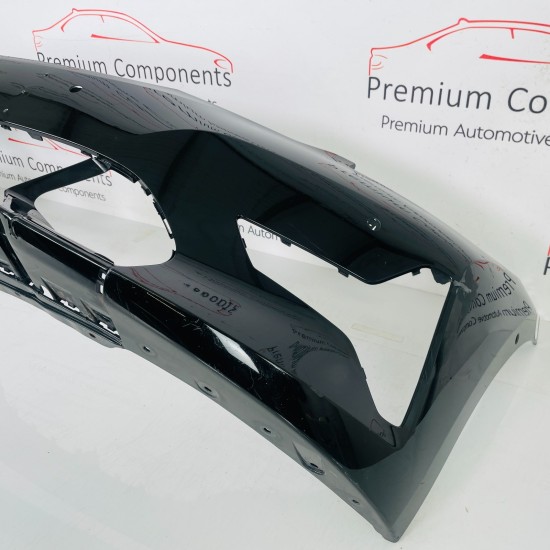 BMW 3 Series Front Bumper Sport G20 G21 Genuine 51117468359 | 2019-2022 [Ba124]
