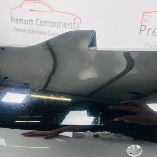 BMW 3 Series Front Bumper Sport G20 G21 Genuine 51117468359 | 2019-2022 [Ba124]