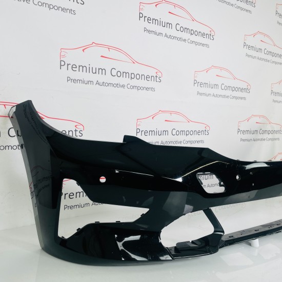 BMW 3 Series Front Bumper Sport G20 G21 Genuine 51117468359 | 2019-2022 [Ba124]