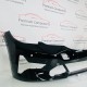 BMW 3 Series Front Bumper Sport G20 G21 Genuine 51117468359 | 2019-2022 [Ba124]