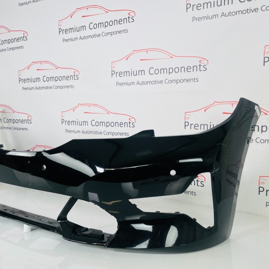 BMW 3 Series Front Bumper Sport G20 G21 Genuine 51117468359 | 2019-2022 [Ba124]