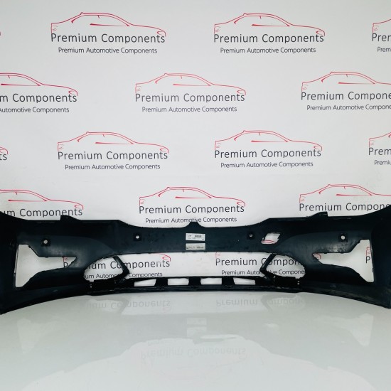 BMW 3 Series Front Bumper Sport G20 G21 Genuine 51117468359 | 2019-2022 [Ba124]