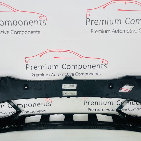 BMW 3 Series Front Bumper Sport G20 G21 Genuine 51117468359 | 2019-2022 [Ba124]