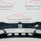 BMW 3 Series Front Bumper Sport G20 G21 Genuine 51117468359 | 2019-2022 [Ba124]