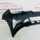 BMW 3 Series Front Bumper Sport G20 G21 Genuine 51117468359 | 2019-2022 [Ba124]