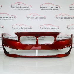 BMW 2 Series Front Bumper Gran Active Tourer F45 F46 Genuine 14914515 2018-2022
