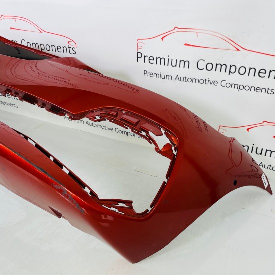 BMW 2 Series Front Bumper Gran Active Tourer F45 F46 Genuine 14914515 2018-2022