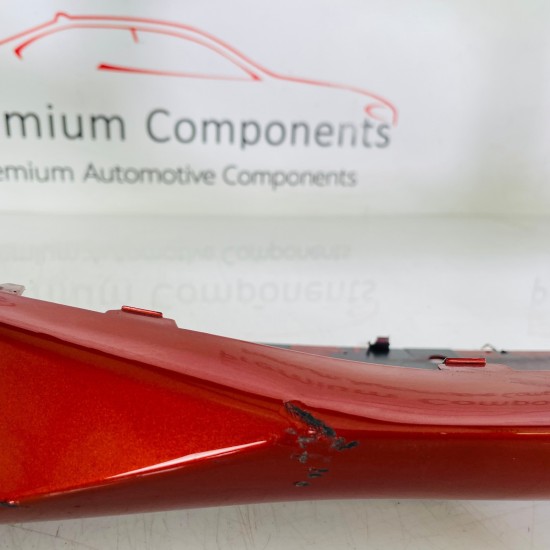 BMW 2 Series Front Bumper Gran Active Tourer F45 F46 Genuine 14914515 2018-2022