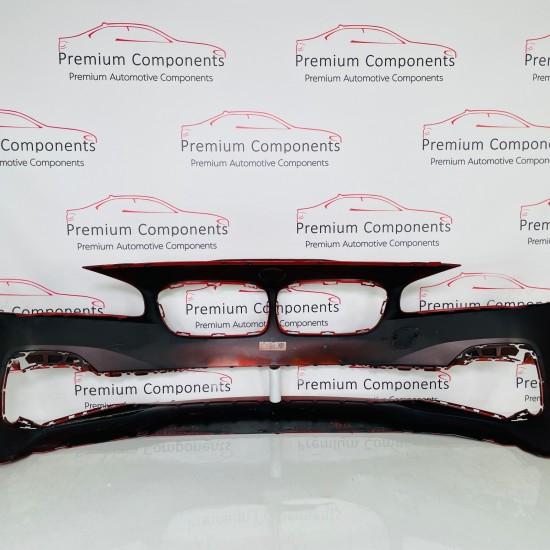 BMW 2 Series Front Bumper Gran Active Tourer F45 F46 Genuine 14914515 2018-2022