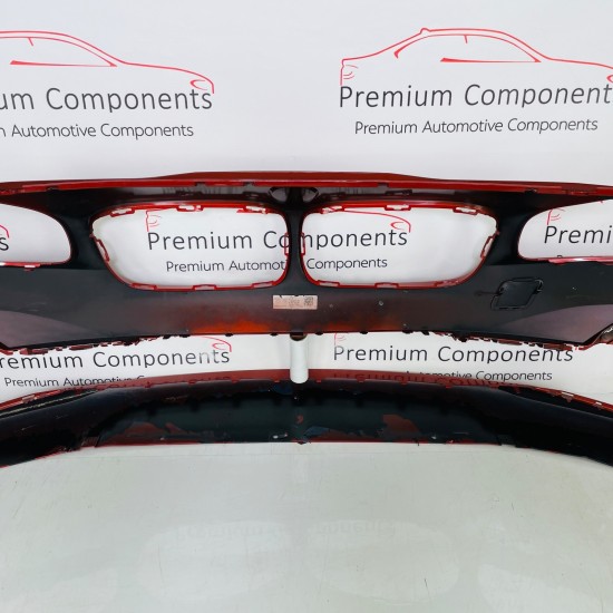 BMW 2 Series Front Bumper Gran Active Tourer F45 F46 Genuine 14914515 2018-2022