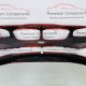 BMW 2 Series Front Bumper Gran Active Tourer F45 F46 Genuine 14914515 2018-2022