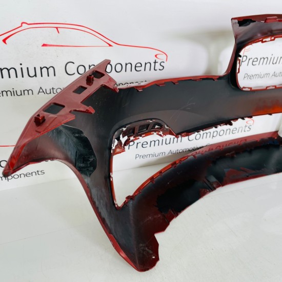 BMW 2 Series Front Bumper Gran Active Tourer F45 F46 Genuine 14914515 2018-2022