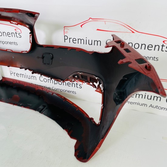 BMW 2 Series Front Bumper Gran Active Tourer F45 F46 Genuine 14914515 2018-2022