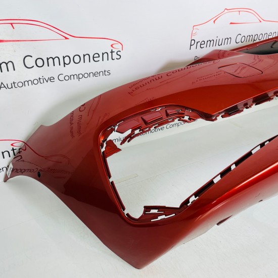 BMW 2 Series Front Bumper Gran Active Tourer F45 F46 Genuine 14914515 2018-2022