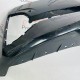 BMW 5 Series Front Bumper G30 G31 Sport Line Genuine Black 51119464207 2020-2024