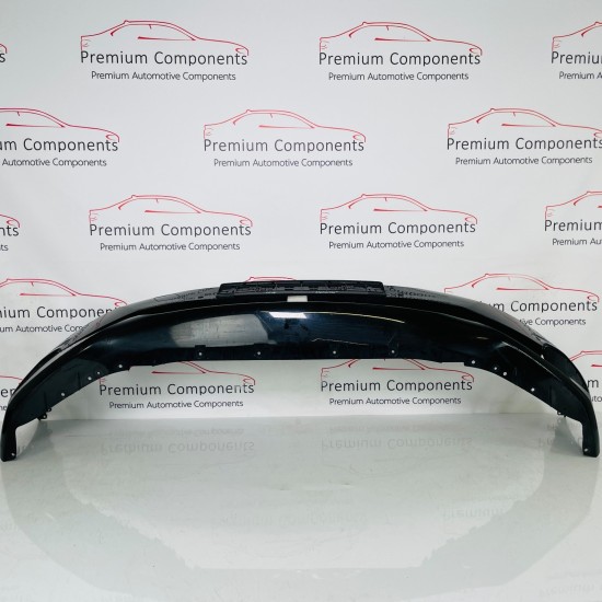 BMW 5 Series Front Bumper G30 G31 Sport Line Genuine Black 51119464207 2020-2024