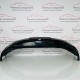 BMW 5 Series Front Bumper G30 G31 Sport Line Genuine Black 51119464207 2020-2024