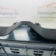 BMW 5 Series Front Bumper G30 G31 Sport Line Genuine Black 51119464207 2020-2024