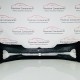 BMW 5 Series Front Bumper G30 G31 Sport Line Genuine Black 51119464207 2020-2024