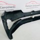 BMW 5 Series Front Bumper G30 G31 Sport Line Genuine Black 51119464207 2020-2024