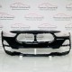 BMW X2 Front Bumper F39 M Sport Genuine Black 51117428927 | 2018-2022 [Bf137]