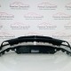 BMW X2 Front Bumper F39 M Sport Genuine Black 51117428927 | 2018-2022 [Bf137]