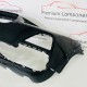 BMW X2 Front Bumper F39 M Sport Genuine Black 51117428927 | 2018-2022 [Bf137]
