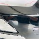 BMW X2 Front Bumper F39 M Sport Genuine Black 51117428927 | 2018-2022 [Bf137]