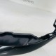 BMW X2 Front Bumper F39 M Sport Genuine Black 51117428927 | 2018-2022 [Bf137]