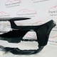 BMW X2 Front Bumper F39 M Sport Genuine Black 51117428927 | 2018-2022 [Bf137]