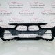 BMW X2 Front Bumper F39 M Sport Genuine Black 51117428927 | 2018-2022 [Bf137]