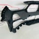 BMW X2 Front Bumper F39 M Sport Genuine Black 51117428927 | 2018-2022 [Bf137]