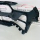 BMW X2 Front Bumper F39 M Sport Genuine Black 51117428927 | 2018-2022 [Bf137]