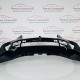 BMW X5 Front Bumper M Sport G05 Genuine Blue 51118069207 | 2019-2023 [aw13]