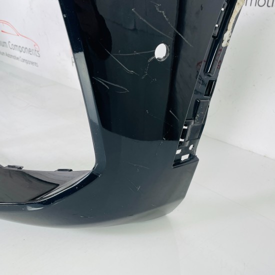 BMW X5 Front Bumper M Sport G05 Genuine Blue 51118069207 | 2019-2023 [aw13]