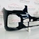BMW X5 Front Bumper M Sport G05 Genuine Blue 51118069207 | 2019-2023 [aw13]