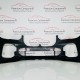 BMW X5 Front Bumper M Sport G05 Genuine Blue 51118069207 | 2019-2023 [aw13]
