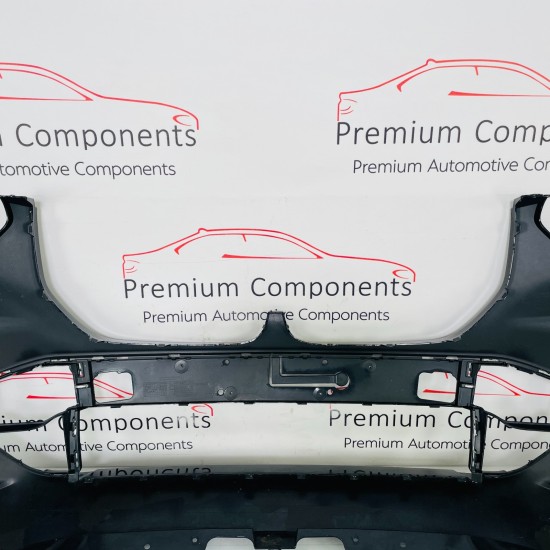 BMW X5 Front Bumper M Sport G05 Genuine Blue 51118069207 | 2019-2023 [aw13]