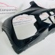 BMW X5 Front Bumper M Sport G05 Genuine Blue 51118069207 | 2019-2023 [aw13]