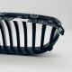 BMW 5 Series Kidney Grill F10 F11 Se Right Genuine 51137412323 2010–2017 [x141]