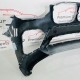BMW X3 Front Bumper G01 Se Genuine White 5111773828 | 2018–2022 [at107]