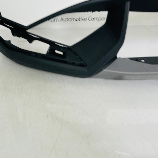 BMW X1 Front Bumper U11 Se X Line Genuine White 51119883579 | 2022-2025 [Bf139]