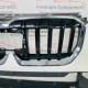 BMW X1 Front Bumper U11 Se X Line Genuine White 51119883579 | 2022-2025 [Bf139]