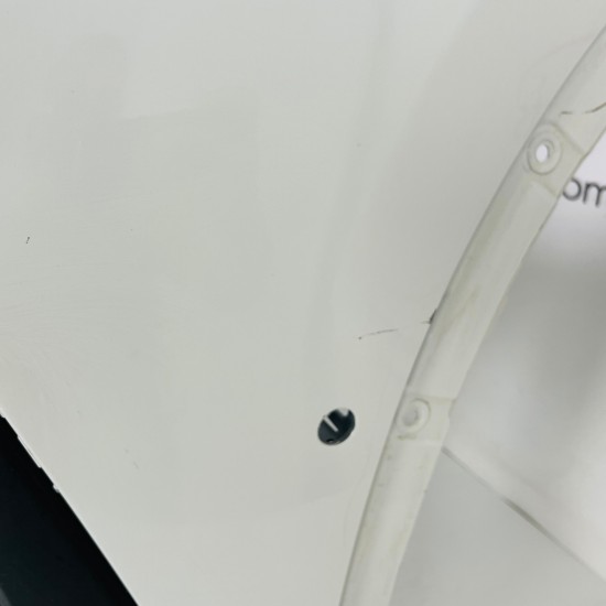 BMW X1 Front Bumper U11 Se X Line Genuine White 51119883579 | 2022-2025 [Bf139]